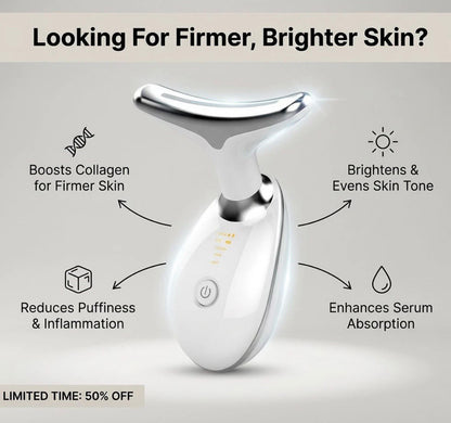 GlowSculpt - TriLayer Lift Technology