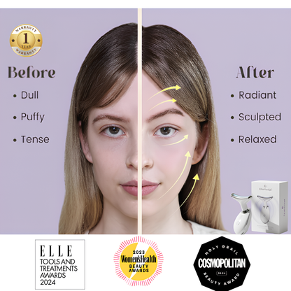 GlowSculpt - TriLayer Lift Technology